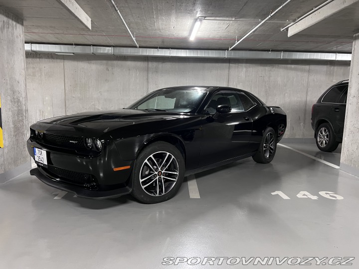 Dodge Challenger  2019