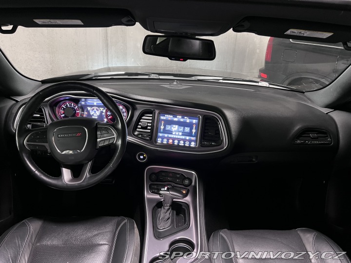 Dodge Challenger  2019