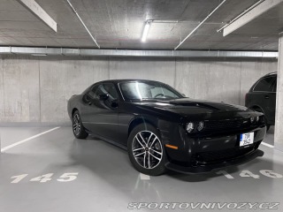 Dodge Challenger  2019