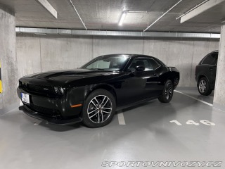 Dodge Challenger  2019