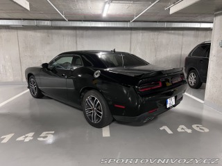 Dodge Challenger  2019