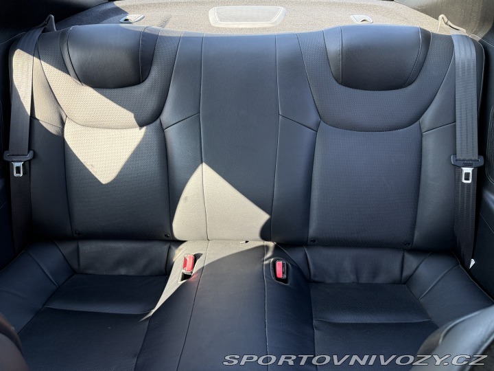 Hyundai Genesis Coupé  2012