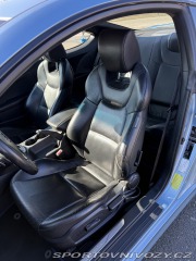 Hyundai Genesis Coupé 2012