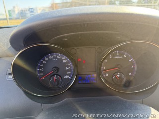 Hyundai Genesis Coupé 2012