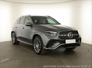 Mercedes-Benz  GLE AMG GLE 350 de