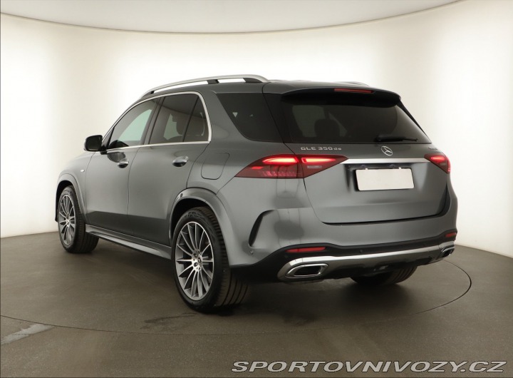 Mercedes-Benz Ostatní modely GLE AMG GLE 350 de 2025