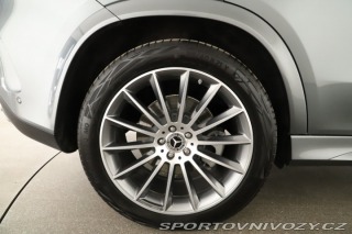 Mercedes-Benz Ostatní modely GLE AMG GLE 350 de 2025