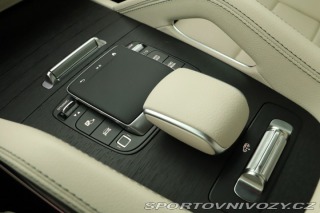 Mercedes-Benz Ostatní modely GLE AMG GLE 350 de 2025