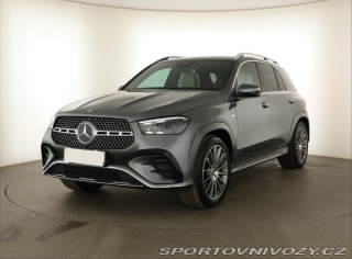 Mercedes-Benz Ostatní modely GLE AMG GLE 350 de 2025
