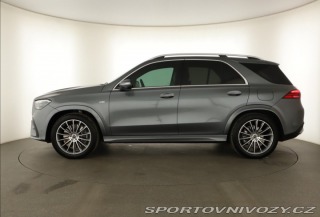 Mercedes-Benz Ostatní modely GLE AMG GLE 350 de 2025