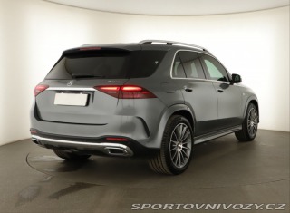Mercedes-Benz Ostatní modely GLE AMG GLE 350 de 2025