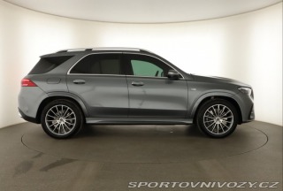 Mercedes-Benz Ostatní modely GLE AMG GLE 350 de 2025