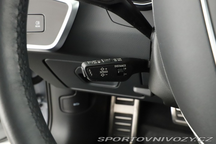 Audi A6 Allroad 55 TDI 2023