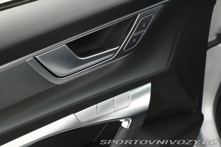Audi A6 Allroad 55 TDI 2023