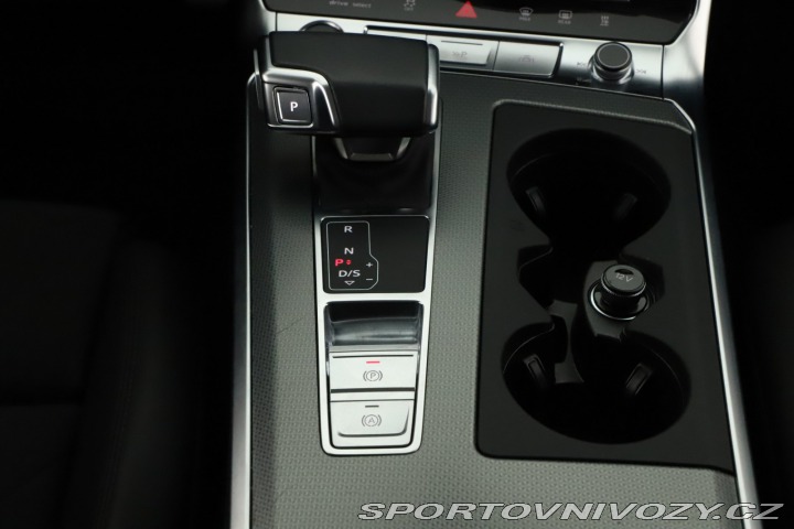 Audi A6 Allroad 55 TDI 2023