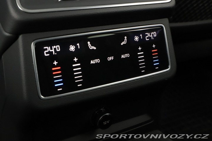 Audi A6 Allroad 55 TDI 2023