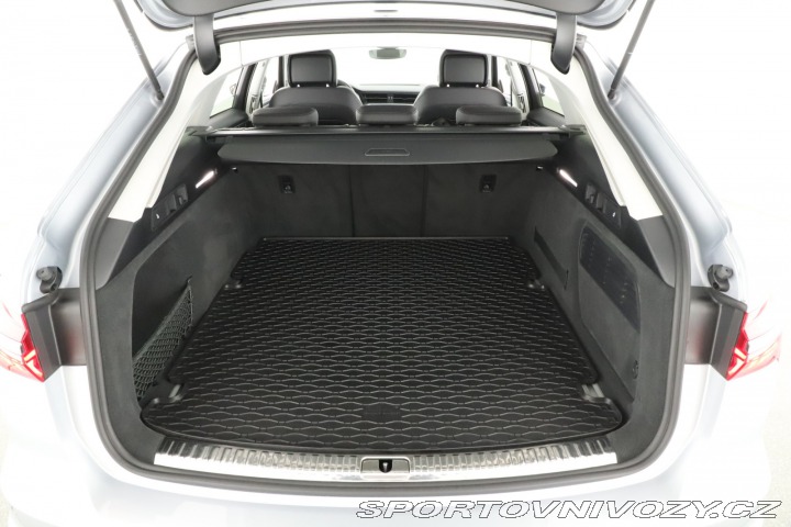 Audi A6 Allroad 55 TDI 2023