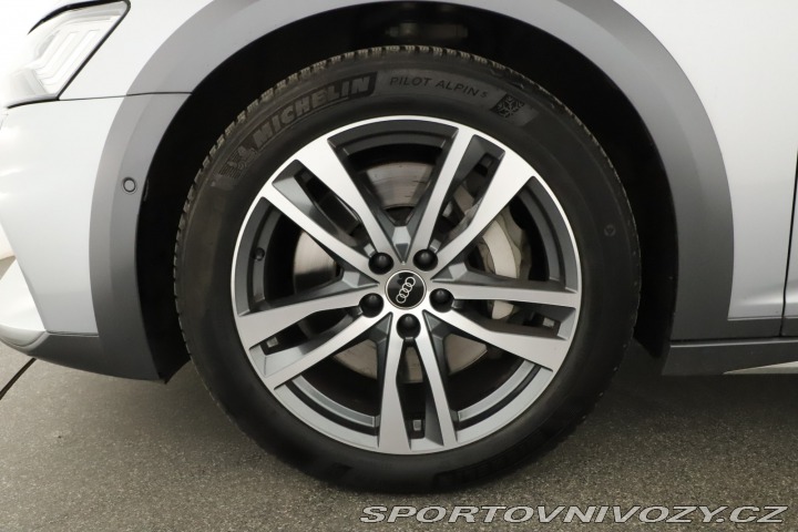 Audi A6 Allroad 55 TDI 2023