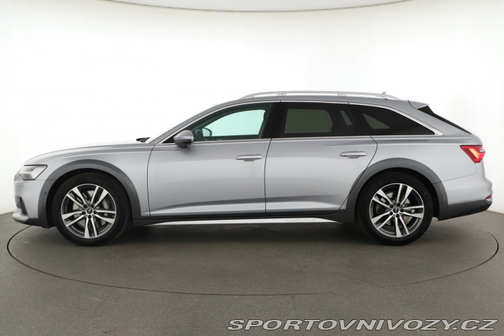 Audi A6 Allroad 55 TDI 2023