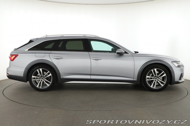 Audi A6 Allroad 55 TDI 2023