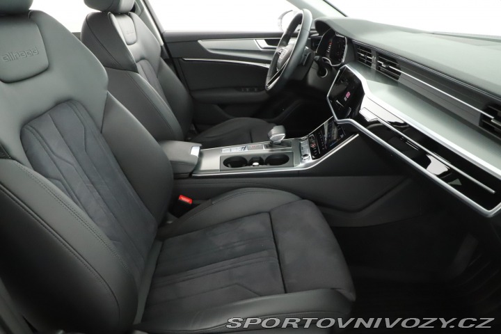 Audi A6 Allroad 55 TDI 2023