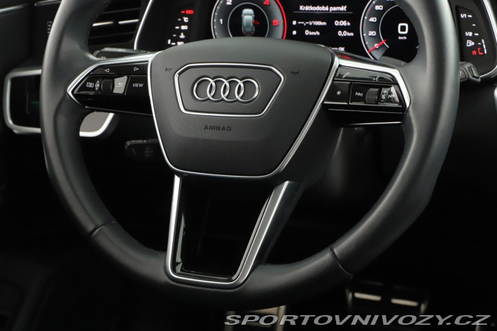 Audi A6 Allroad 55 TDI 2023