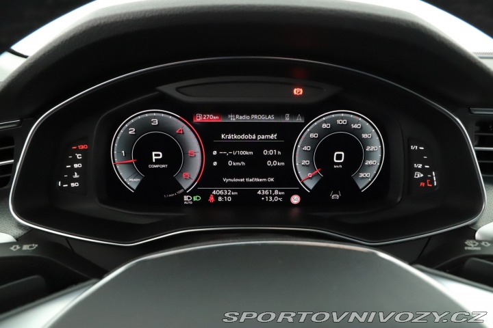 Audi A6 Allroad 55 TDI 2023