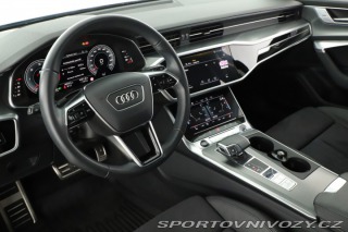 Audi A6 Allroad  55 TDI 2023