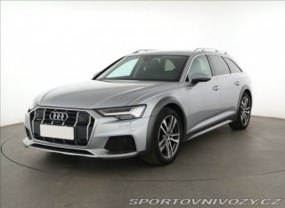 Audi A6 Allroad  55 TDI 2023