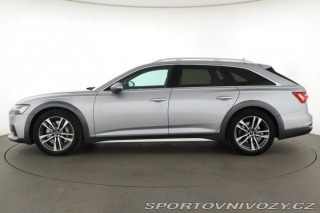 Audi A6 Allroad  55 TDI 2023