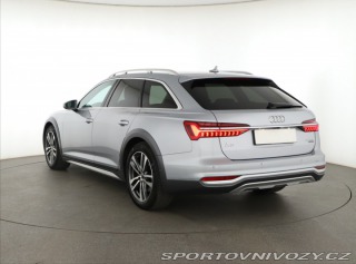 Audi A6 Allroad  55 TDI 2023