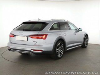 Audi A6 Allroad  55 TDI 2023
