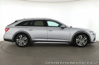Audi A6 Allroad  55 TDI 2023