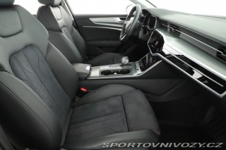 Audi A6 Allroad  55 TDI 2023