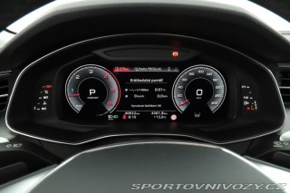 Audi A6 Allroad  55 TDI 2023