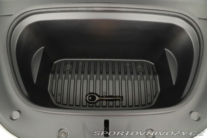 Tesla Model Y Long Range AWD 79kWh 2022