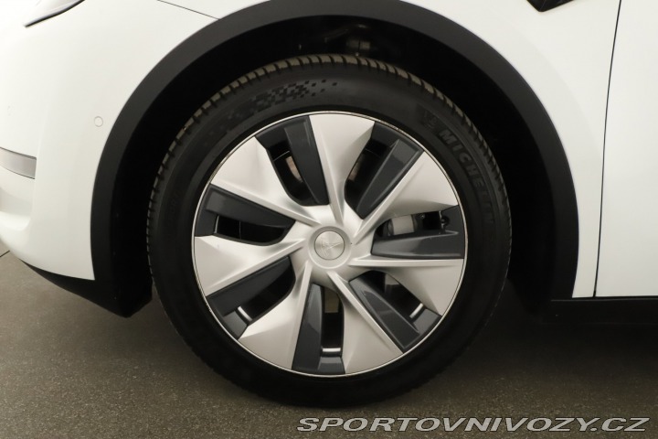 Tesla Model Y Long Range AWD 79kWh 2022