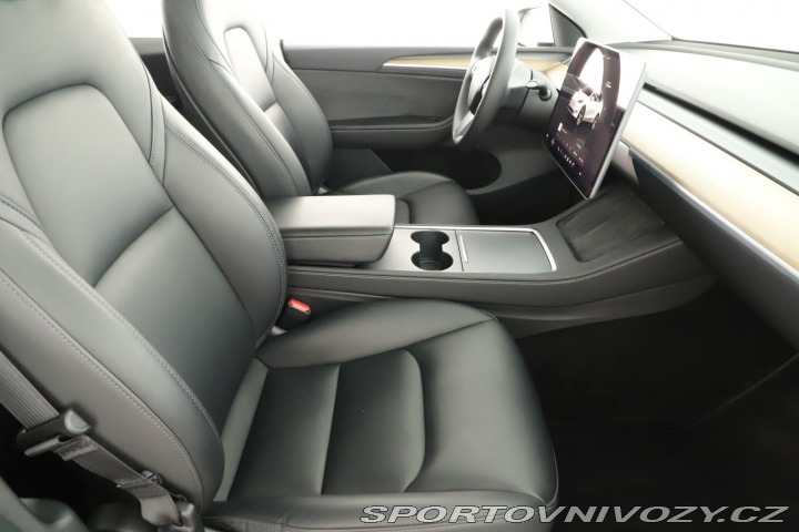 Tesla Model Y Long Range AWD 79kWh 2022