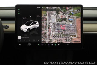 Tesla Model Y Long Range AWD 79kWh 2022