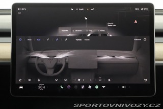 Tesla Model Y Long Range AWD 79kWh 2022