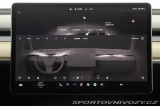 Tesla Model Y Long Range AWD 79kWh 2022