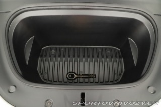 Tesla Model Y Long Range AWD 79kWh 2022