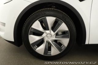 Tesla Model Y Long Range AWD 79kWh 2022