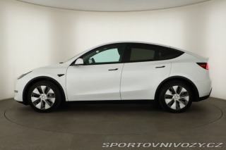 Tesla Model Y Long Range AWD 79kWh 2022