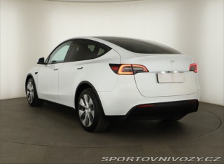 Tesla Model Y Long Range AWD 79kWh 2022