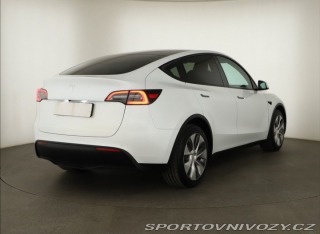 Tesla Model Y Long Range AWD 79kWh 2022