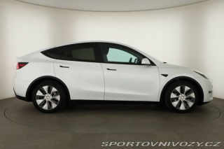 Tesla Model Y Long Range AWD 79kWh 2022