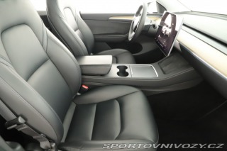 Tesla Model Y Long Range AWD 79kWh 2022