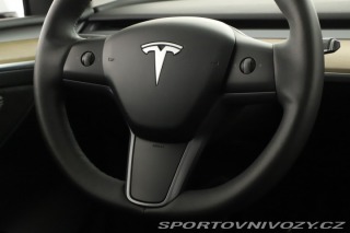 Tesla Model Y Long Range AWD 79kWh 2022
