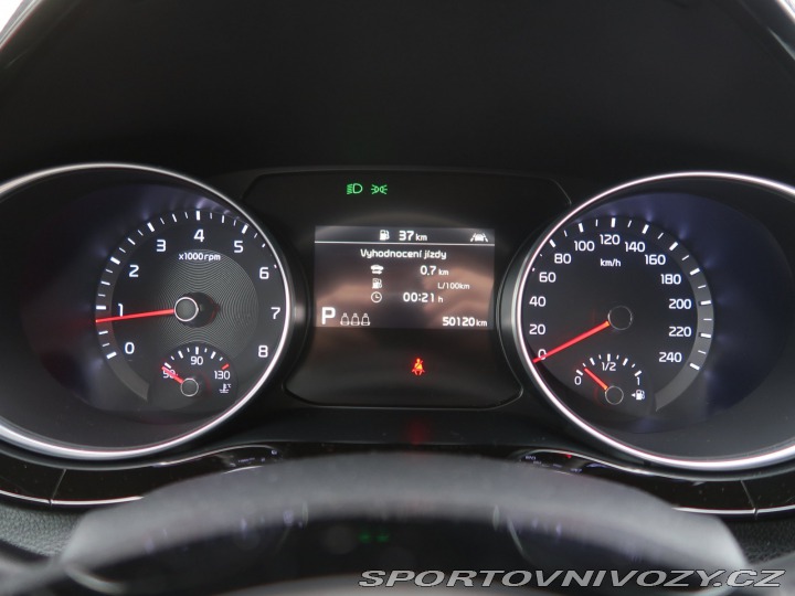 Kia ProCeed GT-Line 1.4 T-GDI 2020